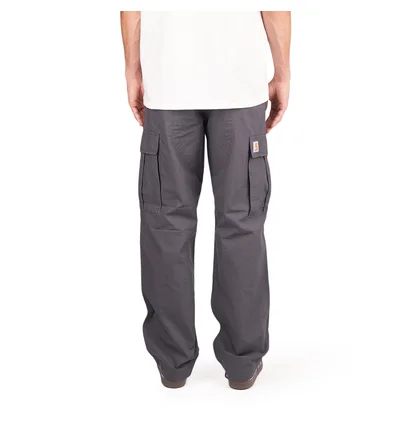 Carhartt WIP Regular Cargo Pant (Dunkelgrau)