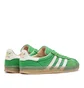 adidas Gazelle Indoor (Grün / Weiss)