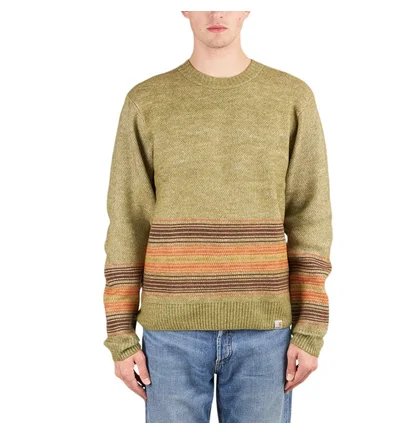 Carhartt WIP Dillon Sweater (Grün)