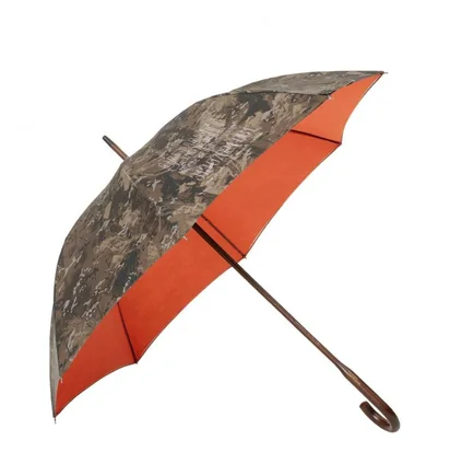 Carhartt WIP x London Undercover Camo Combi Umbrella (Braun)