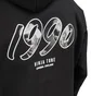 Carhartt WIP x Relevant Parties Ninja Tune Hoodie (Schwarz)