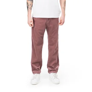 Carhartt WIP Menson Pant (Altrosa)