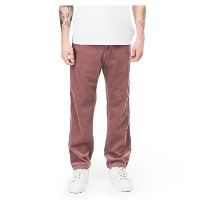 Carhartt WIP Menson Pant (Altrosa)