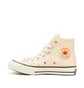 Converse Alt Exploration Chuck 70 HI (Rosa / Weiß)