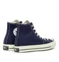 Converse Chuck 70 Vintage Canvas Hi (Navy)