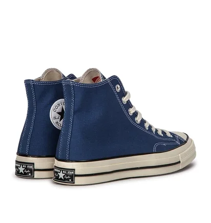 Converse Chuck Taylor 70 Hi (Navy)
