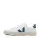 Veja WMNS Campo Chromefree Leather (Weiß / Blau)