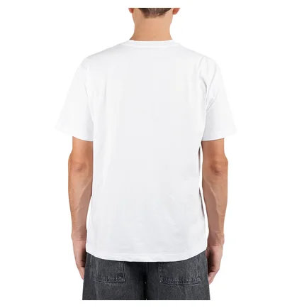 Dime Dreamy T-Shirt (Weiss)