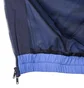 Aimé Leon Dore Mixed Media Jacket (Navy / Blau)