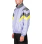 Flagstuff Warm Up Jacket (Lila)