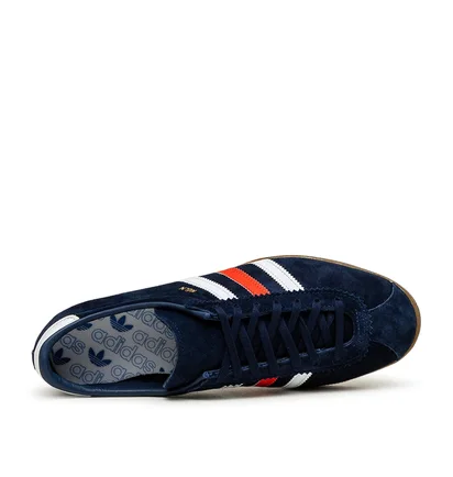 adidas Köln (Navy / Rot / Weiß)