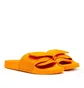 adidas x Pharell Williams Chanceletas HU Boost Slide (Orange)