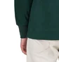 Aimé Leon Dore Fleece Longsleeve (Grün)