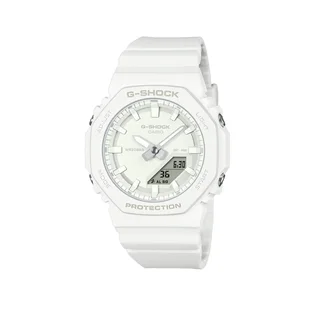 Casio G-Shock W GA-2100-7A7ER (Weiß)