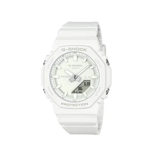 Casio G-Shock W GA-2100-7A7ER (Weiß)