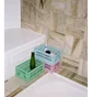 HAY Colour Crate S (Oliv)