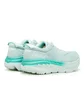 HOKA One One Bondi L Suede (Türkis)