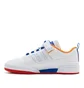adidas x Superfly Forum Low (Weiß / Blau)