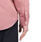 Carhartt WIP Longsleeve Madison Shirt (Rosa)