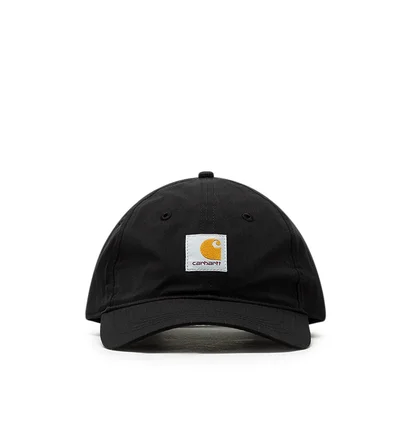 Carhartt WIP Montana Cap (Schwarz)