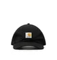 Carhartt WIP Montana Cap (Schwarz)