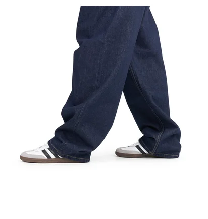 Carhartt WIP W' Brandon Pant (Dunkelblau)