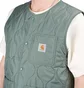 Carhartt WIP Skyton Vest (Grün)