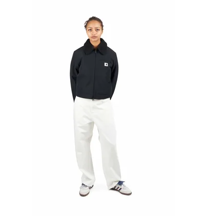 Carhartt WIP W' Newkirk Jacket (Schwarz)