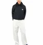 Carhartt WIP W' Newkirk Jacket (Schwarz)