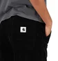 Carhartt WIP W' Simple Pant (Schwarz)
