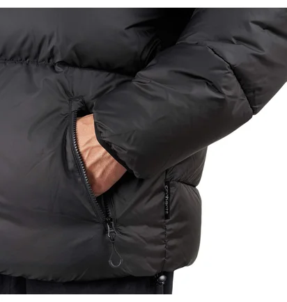 Carhartt WIP Toronto Jacket (Schwarz / Camo)