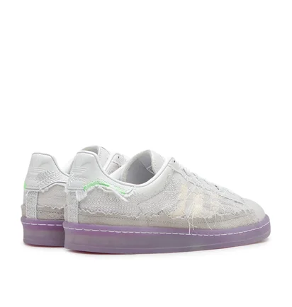 adidas x Youth of Paris Campus (Grau / Lila)