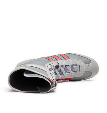 adidas WMNS Japan VH (Grau / Orange)