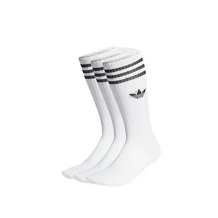 adidas High Crew Socken 3Pack (Weiß)