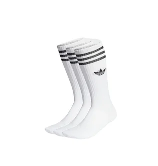 adidas High Crew Socken 3Pack (Weiß)