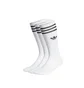 adidas High Crew Socken 3Pack (Weiß)