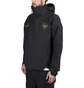 adidas x AFC x Maharishi GTX Jacket (Schwarz)