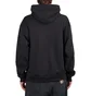 adidas x Korn Hoodie (Schwarz / Weiß)