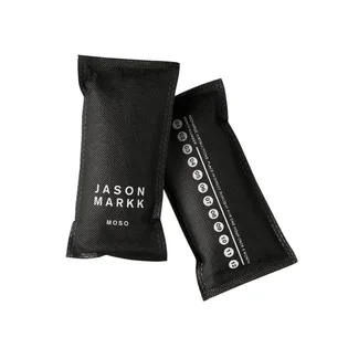 Jason Markk Moso Freshener (Schwarz)