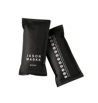 Jason Markk Moso Freshener (Schwarz)