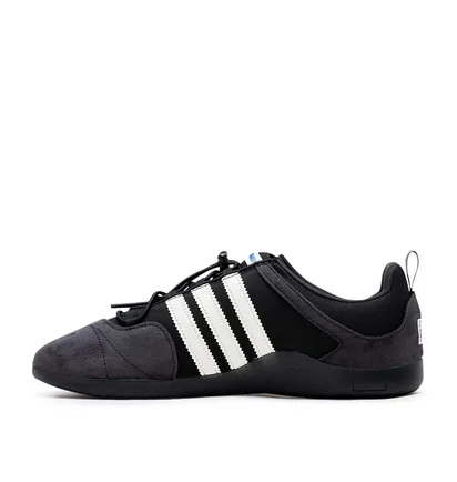 adidas x Bad Bunny Ballerina (Schwarz / Weiss)