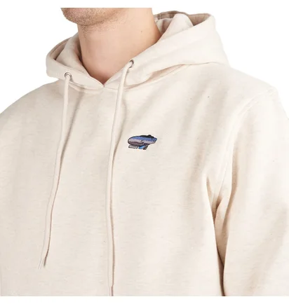 Karhu Team College Hoodie (Beige)