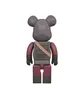 Medicom 400% Ape Soldier Be@rbrick Toy