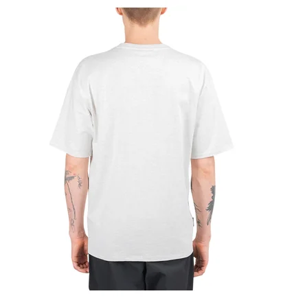 New Balance All Terrain Pocket T-Shirt (Hellgrau)