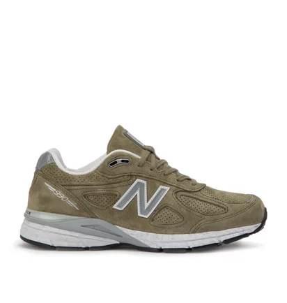 New Balance M 990 CG4 'Made in USA' (Khaki)