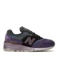 New Balance M997 NAK 'Made in USA-Bison Pack' (Lila)