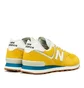 New Balance ML574 HB2 Vintage Pack (Gelb / Weiß)