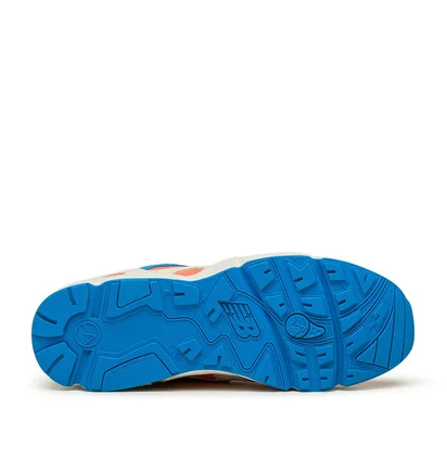New Balance ML850 YSA (Beige / Pink / Blau /Lila)