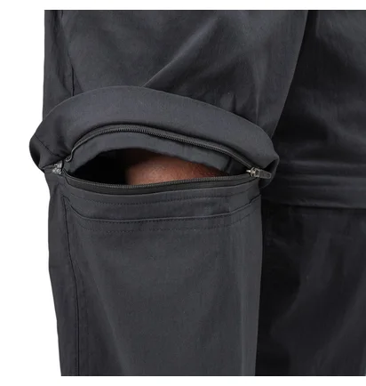 Nike ACG Convertible Pants (Schwarz)