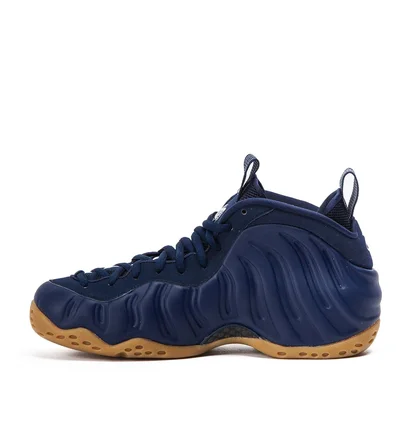 Nike Air Foamposite 1 (Navy)